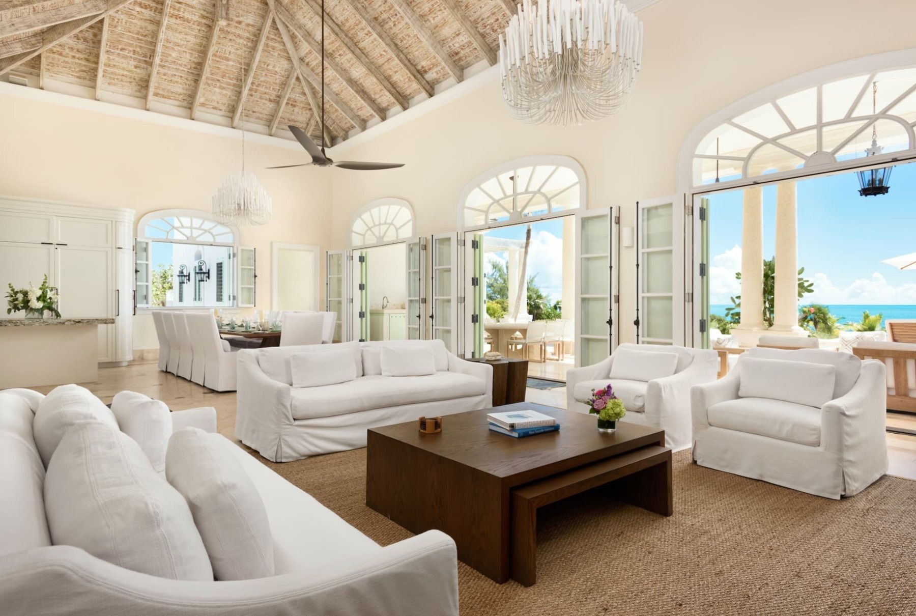 Shambhala Villa villa photo.